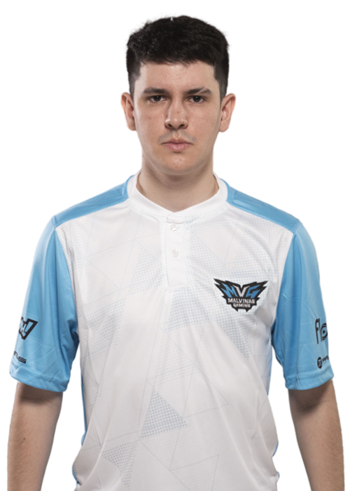 Matias&nbsp;Julian Muñoz Da Cruz