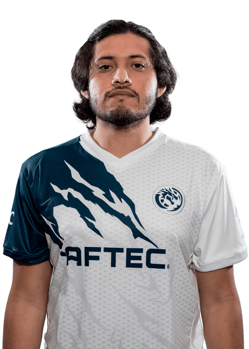 Sergio&nbsp;Daniel Hernández Zapata