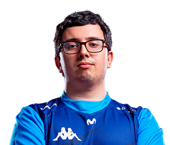 Rodrigo Sinovas Sañudo