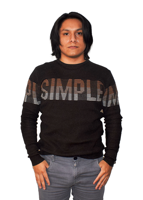 Marcelo&nbsp;Abraham Perales Cosar