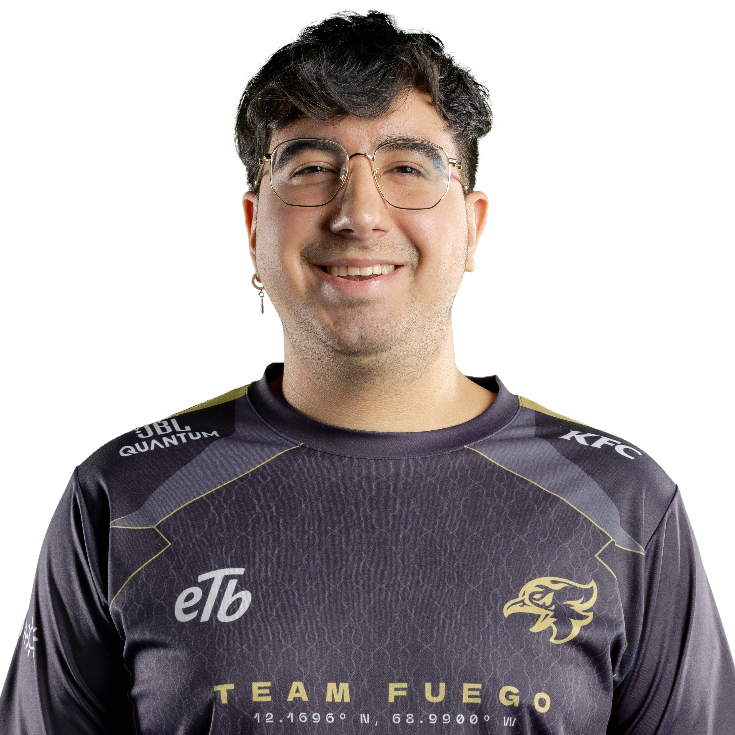 Julián Cárdenas Sanchez