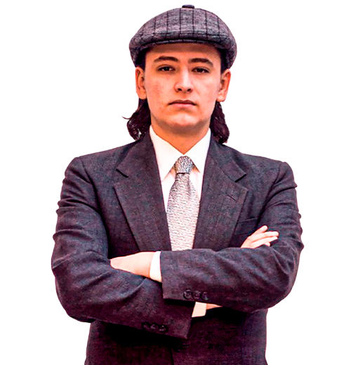 Emmanuel Ensuástegui