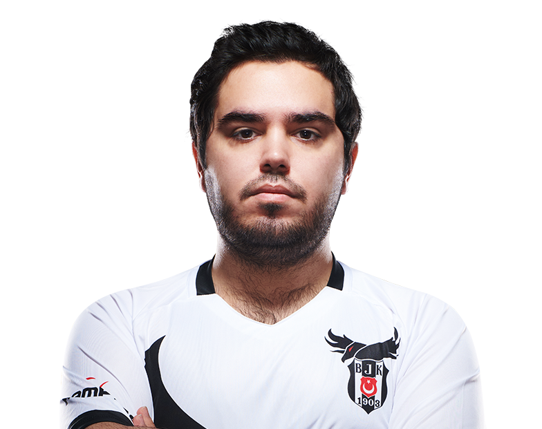 Süleyman Serkan Tekeş