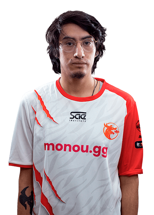 Homero&nbsp;Samuel García Barrera