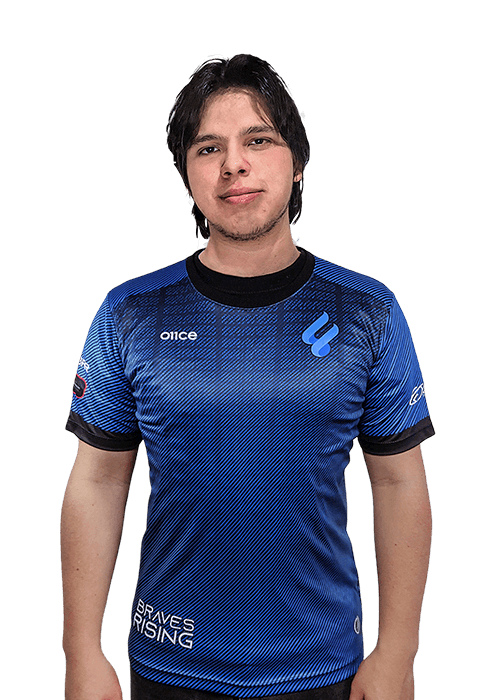 Anderson&nbsp;Daniel Montaño Cueto