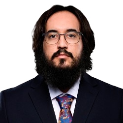 Tomás Campelos Fernández