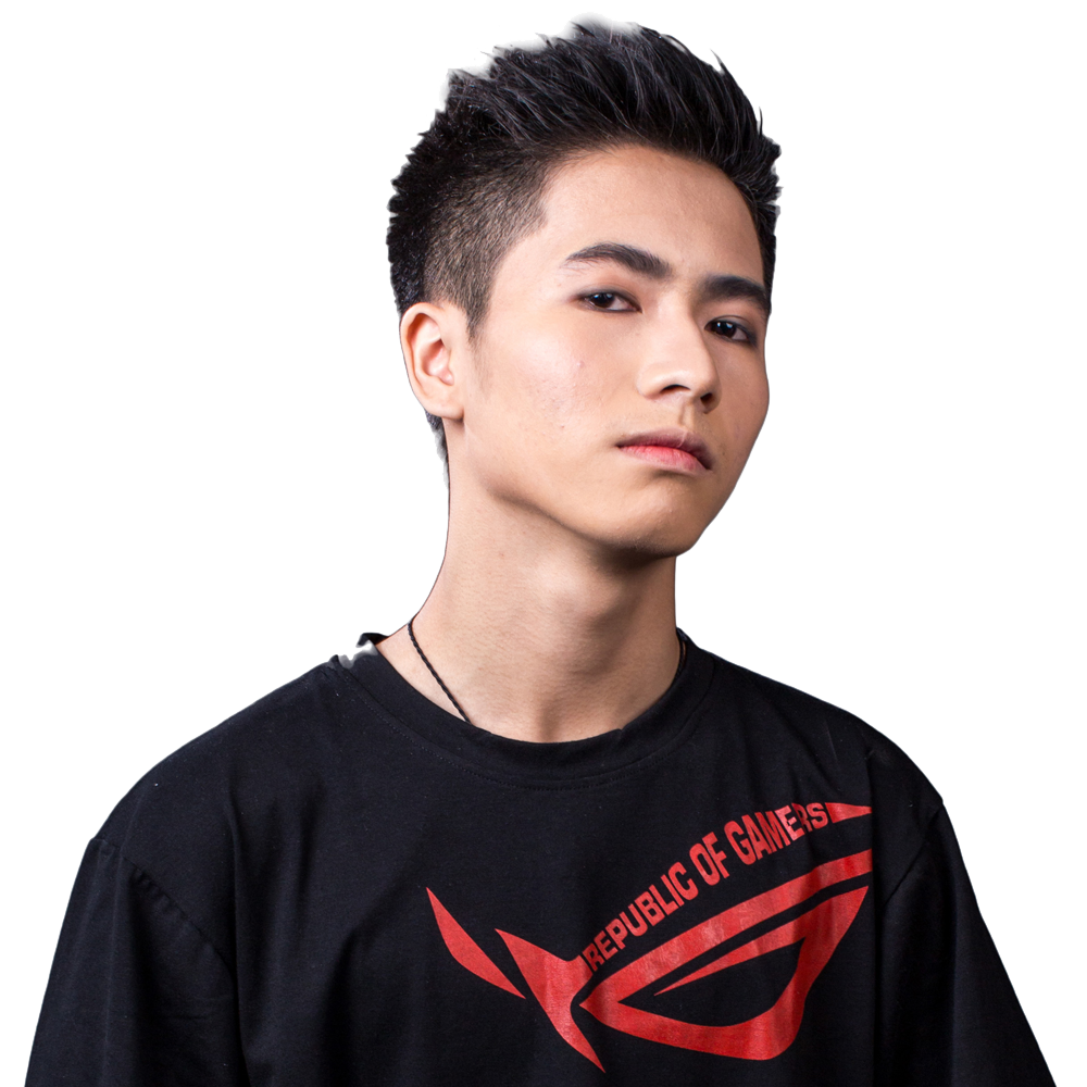 Nguyễn Minh Hoàng