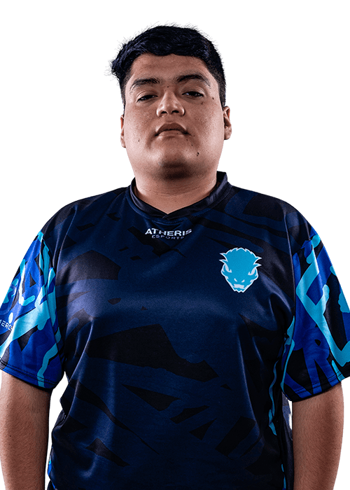 Angel&nbsp;Jonathan Bautista Espinosa