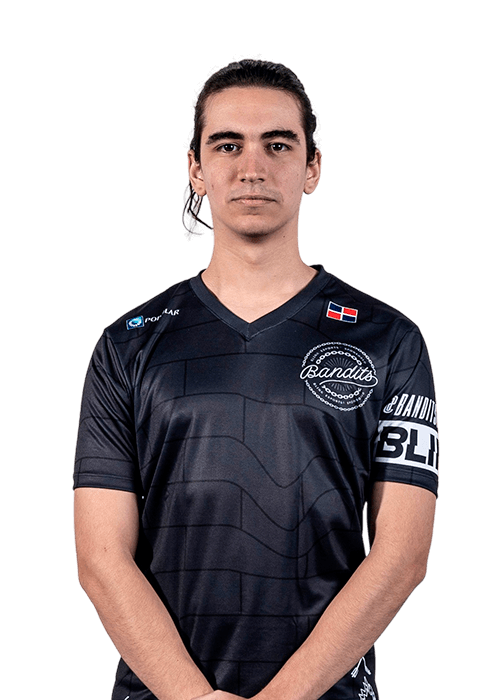 Nicolás Bojos Rodriguez