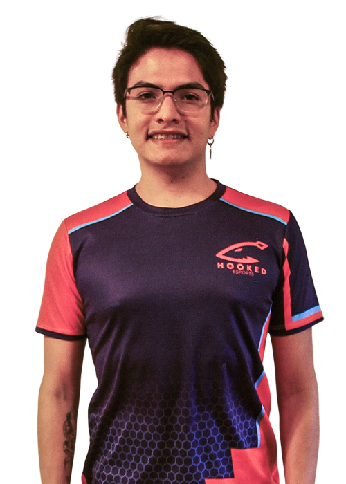 Emilio&nbsp;Roberto Shive Delgado