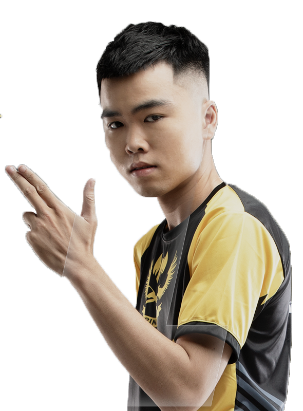 Phạm Minh Phước