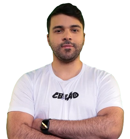 Gustavo Queiroz Alves