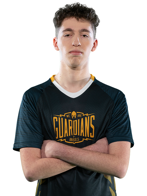 Nicolas Virnino Guiseppe Roger