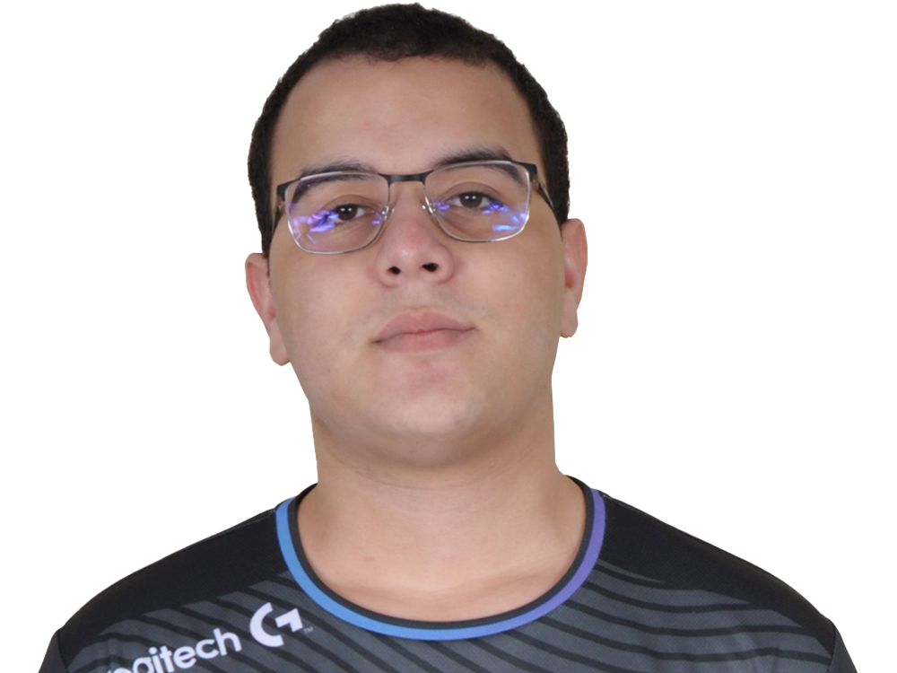 Salah Eddine Lmimouni