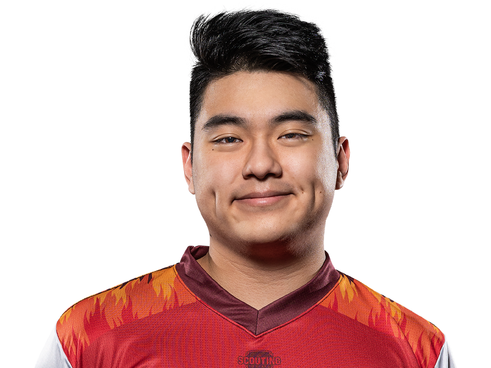 Ian&nbsp;Victor Alexander