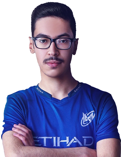 Mohammad Al Khalailah