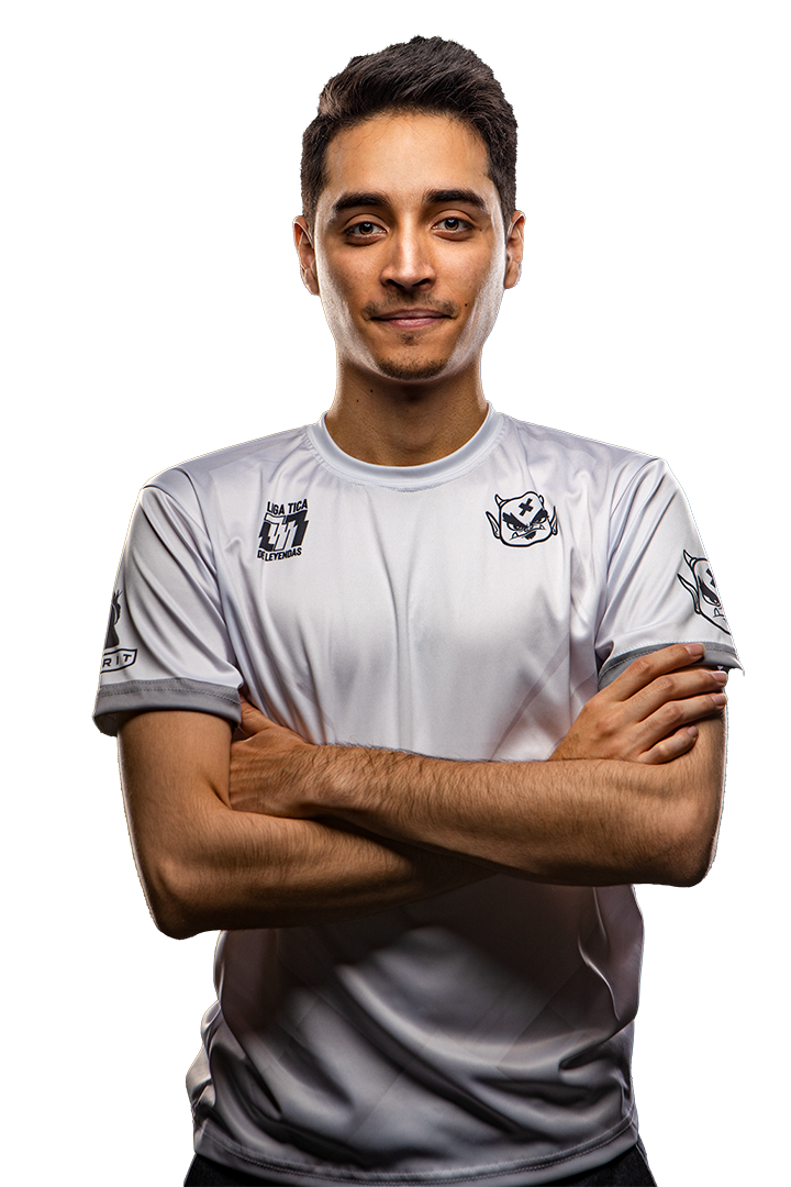 Raúl Grimaldi Barahona