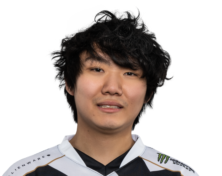 Richard&nbsp;Samuel Oh