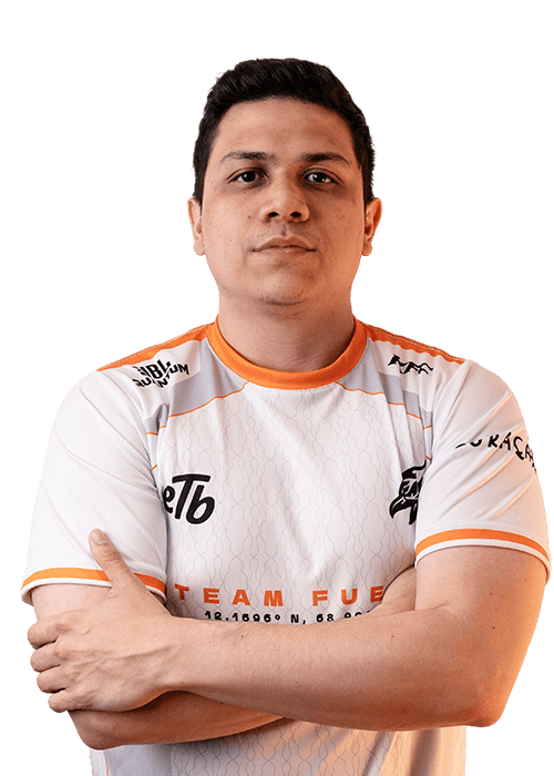 Martin&nbsp;Eduardo Limon Hernandez