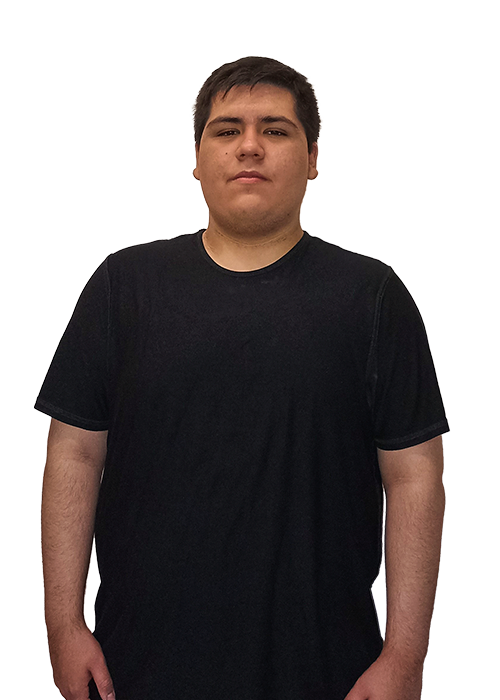 Victor&nbsp;Daniel Felix Leon