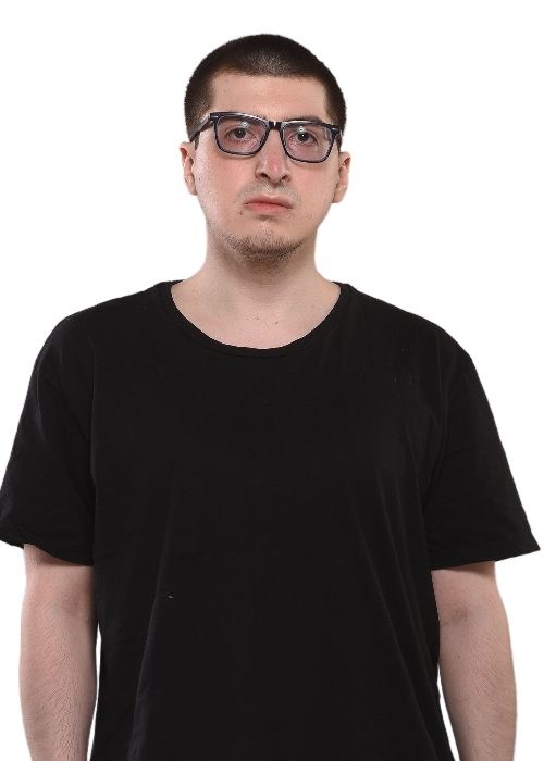 Alan&nbsp;Gaston Spikerman