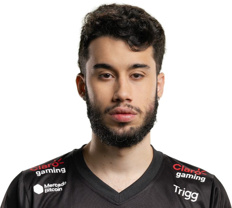 Júlio&nbsp;César Cruz