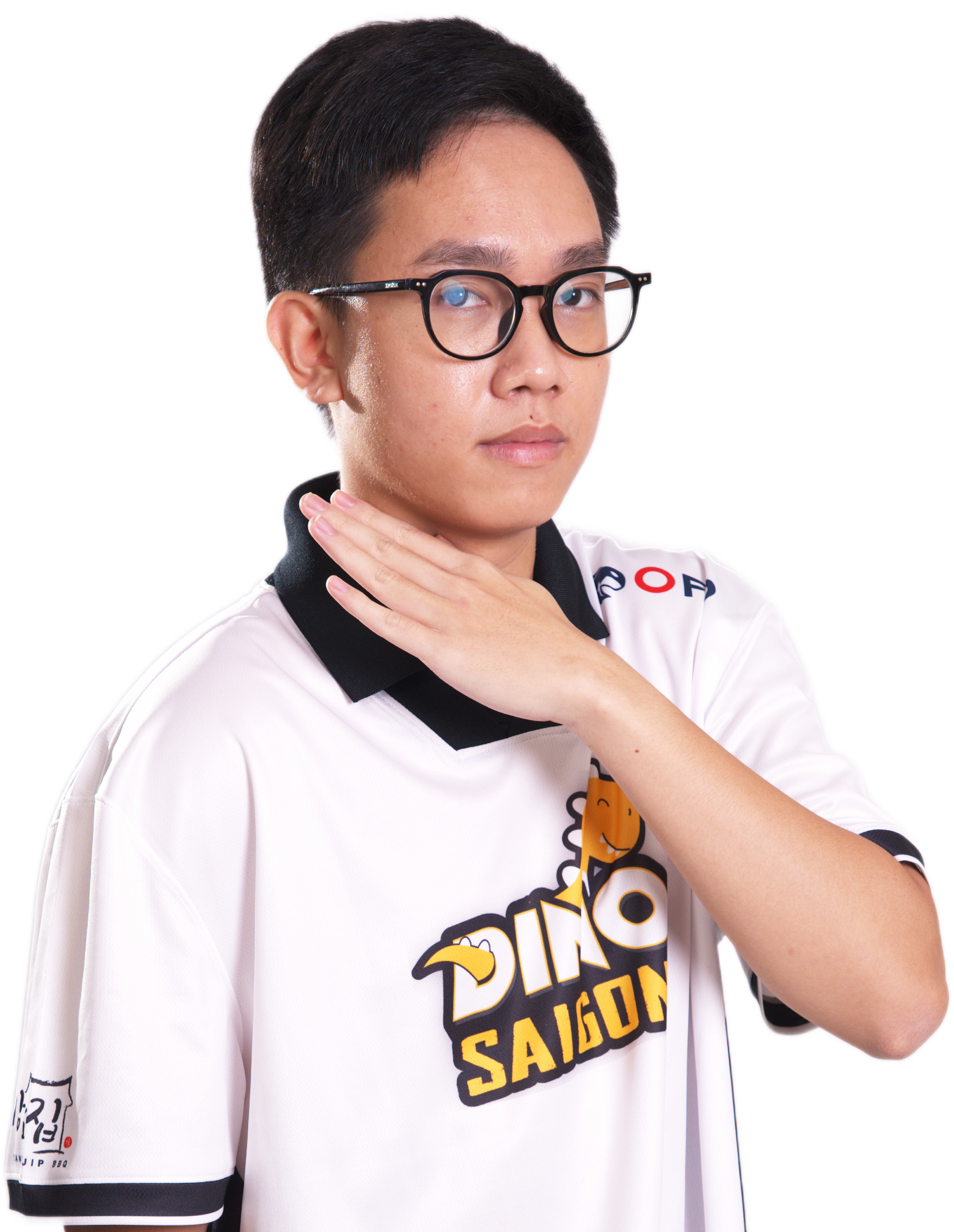 Nguyễn Võ Anh Hoàng