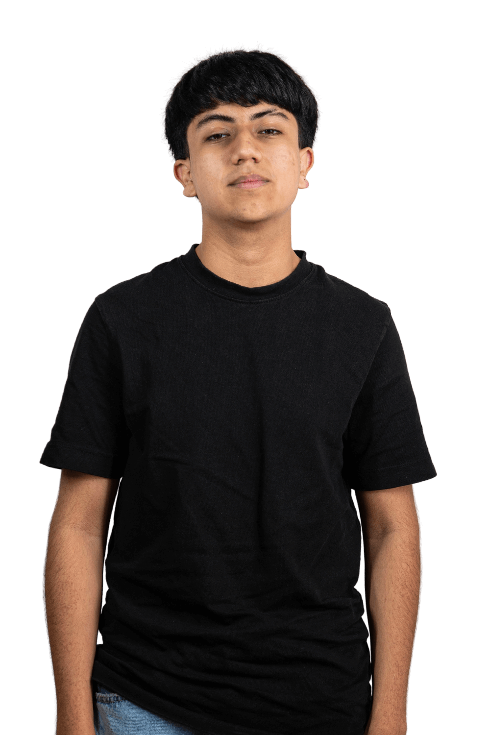 Claudio&nbsp;Ignacio Fuentealba Oliva