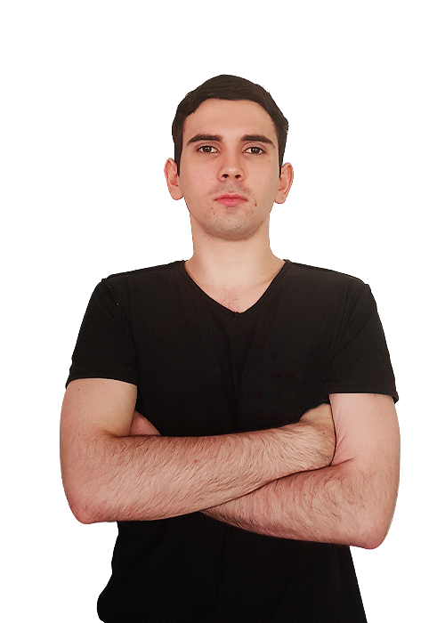 Gonzalo Nantes Nobile