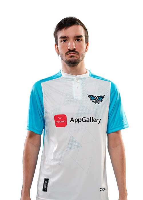 Franco&nbsp;Kalen Martínez