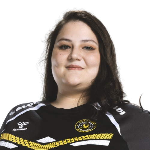 Alessandra Schmalfuß