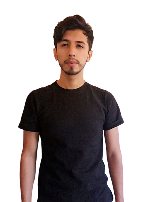 Jesus&nbsp;Angel Sandoval Romero