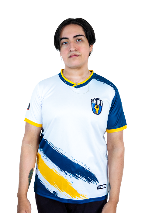 Nicolás Abril Avila