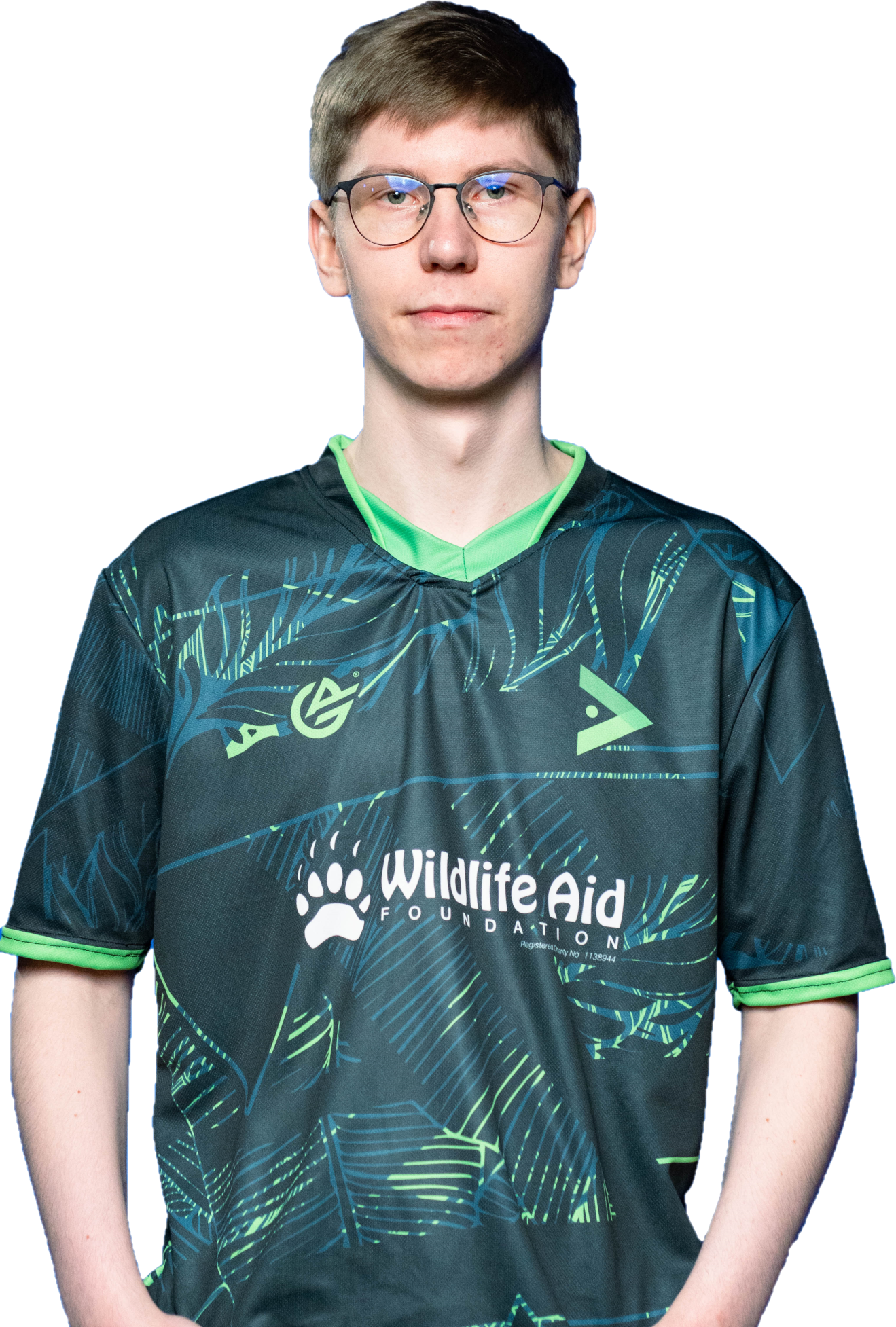 Juho Janhunen Wilhelm