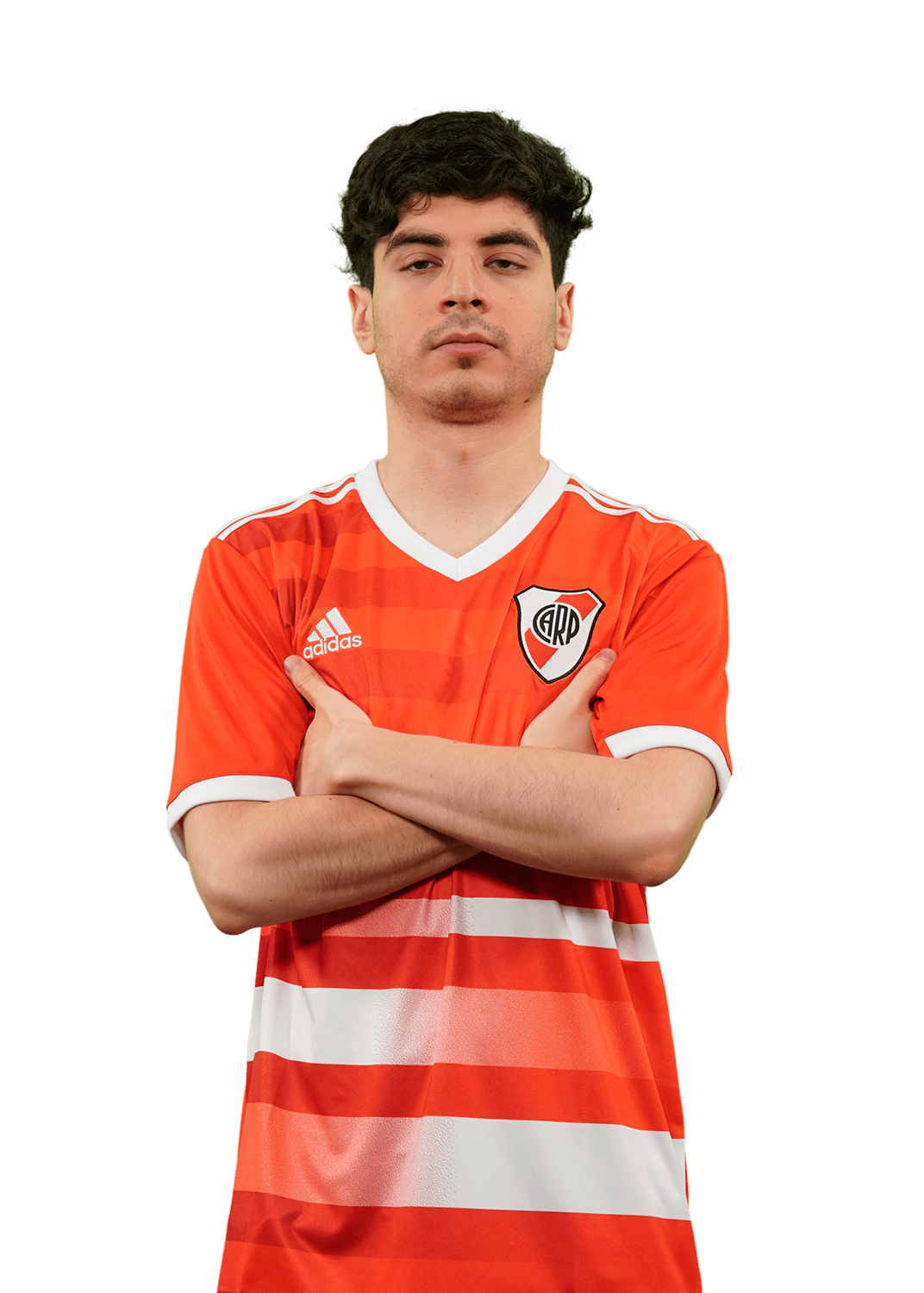 Franco&nbsp;Daniel Funes Cabezas