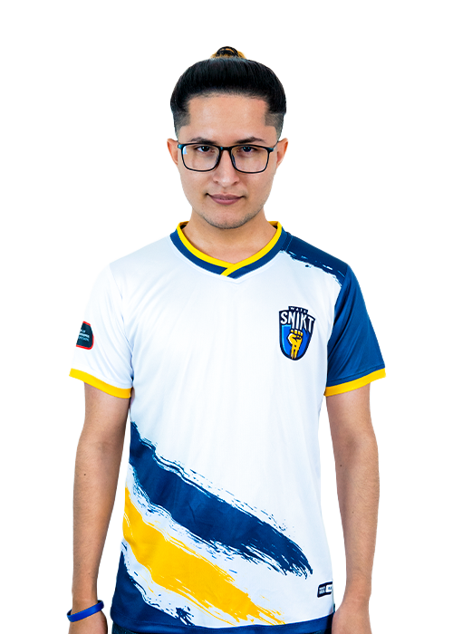 Nicolás&nbsp;Alexander Zalamea Garcia