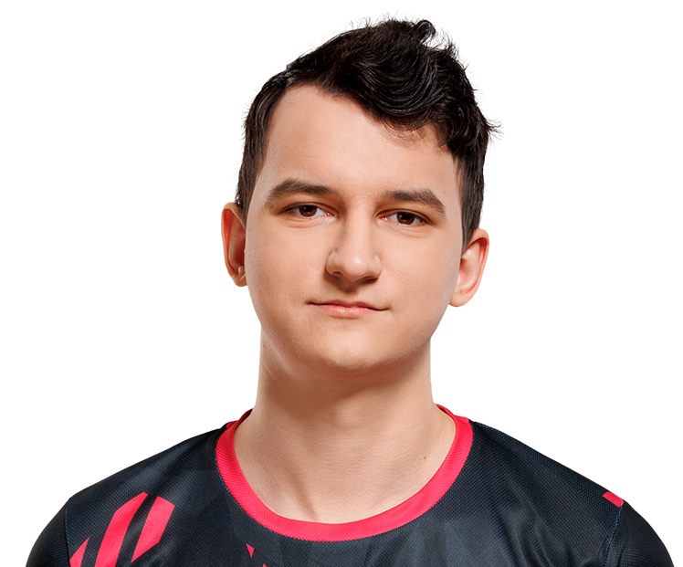 Aleksandr Ovchinikov