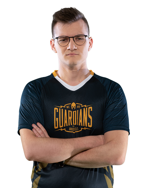 François-Xavier Thomas