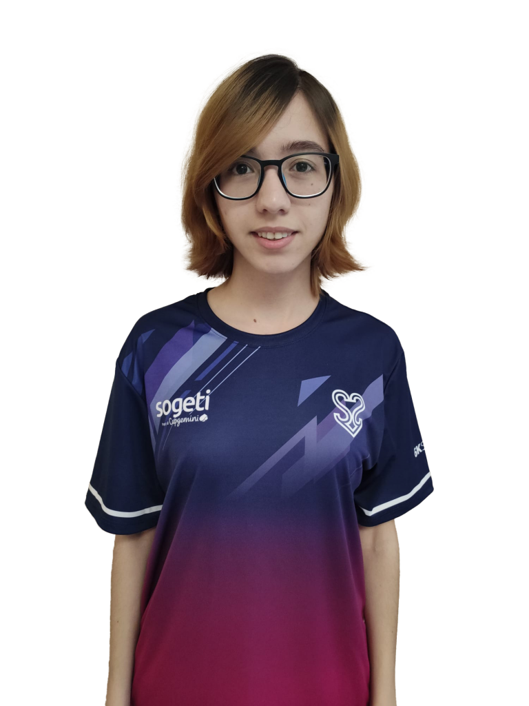 Irene&nbsp;María Cumplido Díaz