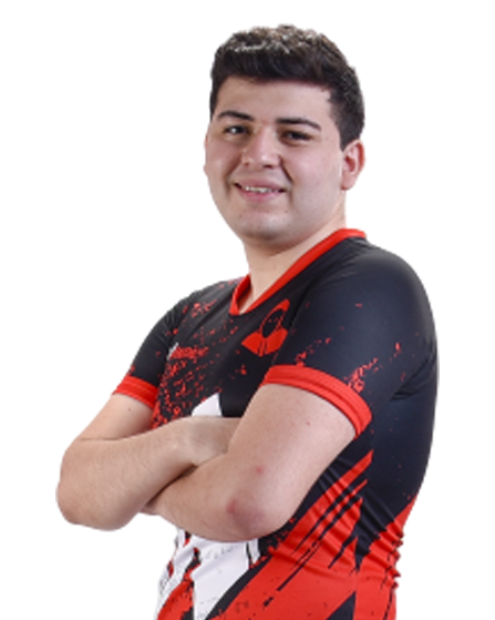 Jorge&nbsp;Daniel Cardenas