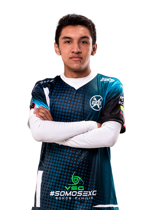 Josti&nbsp;Marlon Olaya Matamoros