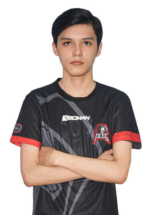 José&nbsp;Andres Garzón Izquierdo