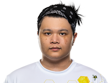 Hoangan&nbsp;"Xin" Dinh