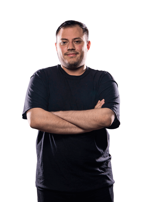 Rubén Rodríguez Carrizal