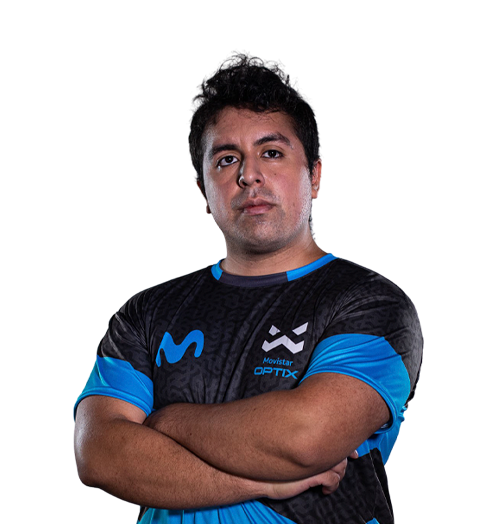 Omar&nbsp;Emilio Elorza Castro