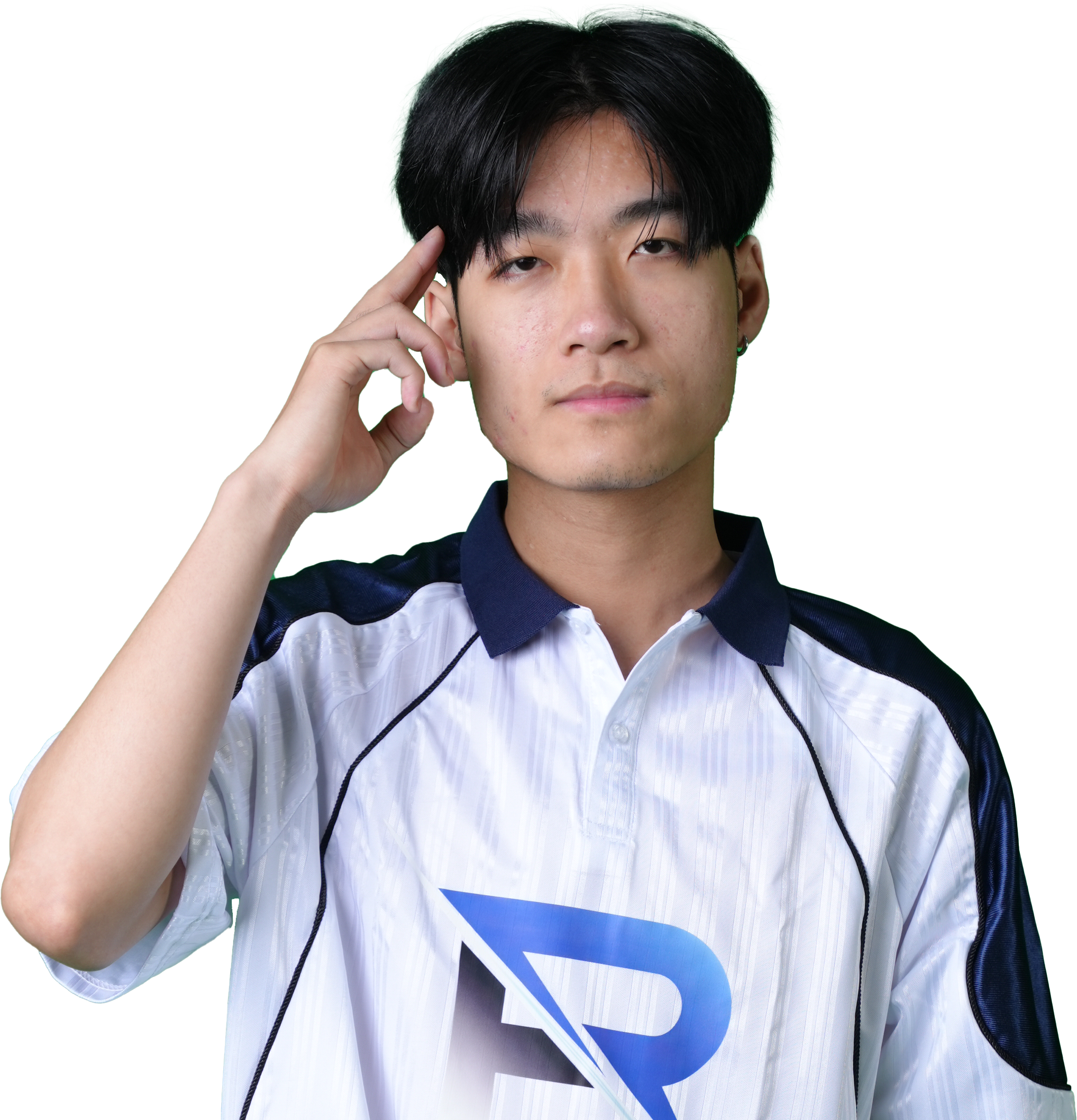 Lại Trọng Việt