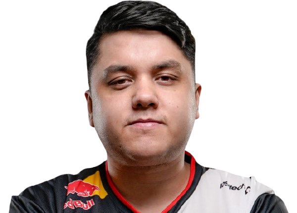 Kristoffer Albao Lund Pedersen