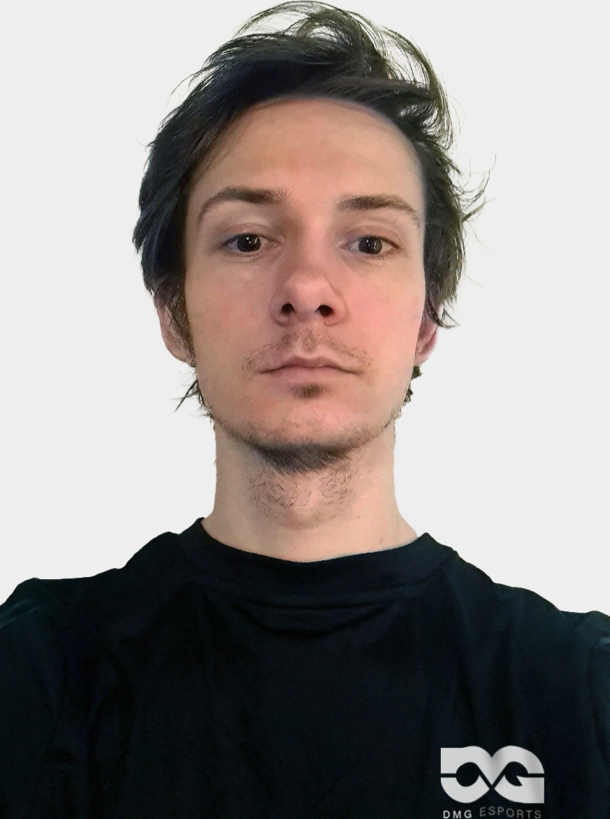 Mathias&nbsp;Legaard Pehrson