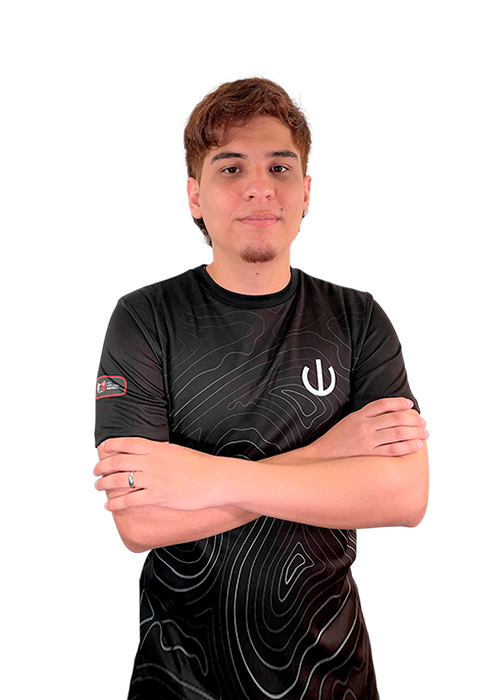 Pedro&nbsp;Alejandro Molina Ortiz