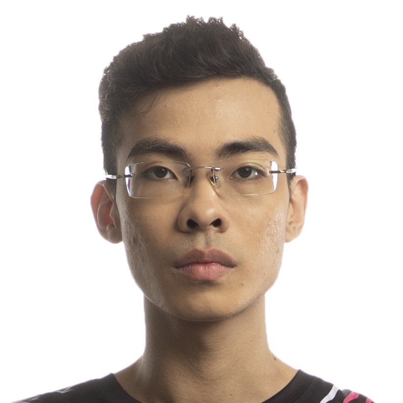 Võ Huỳnh Quang Huy